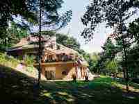Location gîte vacances Haute-normandie