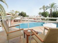 Location studio vacances Palma de majorque