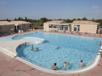 Location villa vacances Aubignan