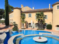 Location chambre d'hôtes vacances Lorgues