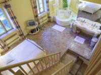Location chambre d'hôtes vacances Lorgues