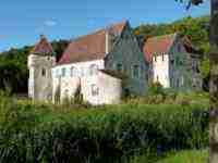 Location chambre d'hôtes vacances Centre