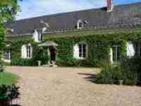 Location chambre d'hôtes vacances Centre