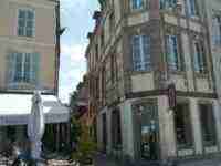 Location studio vacances Calvados