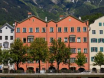 Location appartement vacances Innsbruck