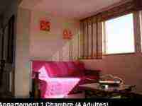 Location appartement vacances Vieux-boucau-les-bains