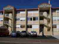 Location appartement vacances Vieux-boucau-les-bains