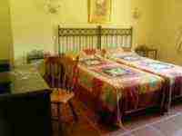 Location chambre d'hôtes vacances Mimizan