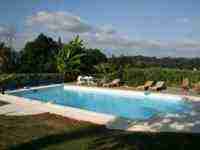 Location chambre d'hôtes vacances Misson