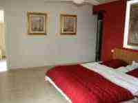 Location chambre d'hôtes vacances Misson