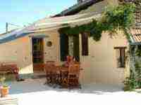 Location chambre d'hôtes vacances Misson