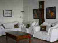 Location chambre d'hôtes vacances Misson