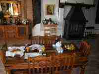 Location chambre d'hôtes vacances Misson