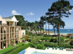 Location appartement vacances Perros-guirec