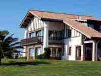 Location chambre d'hôtes vacances Saint-jean-de-luz