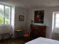 Location chambre d'hôtes vacances Mouguerre
