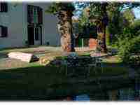 Location chambre d'hôtes vacances Cambo-les-bains