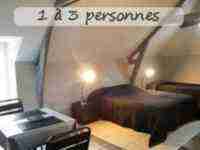 Location appartement vacances Bain-de-bretagne