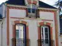 Location appartement vacances Bain-de-bretagne