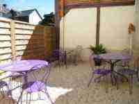 Location appartement vacances Bain-de-bretagne