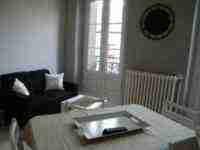 Location appartement vacances Bain-de-bretagne