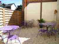 Location appartement vacances Bain-de-bretagne