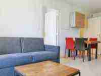 Location appartement vacances Vannes
