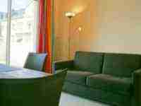 Location appartement vacances Vannes