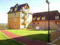 Location appartement vacances Location vacances Cote Fleurie