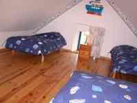 Location gîte vacances Pleumeur-gautier
