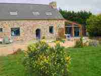 Location gîte vacances Pleumeur-gautier