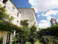 Location chambre d'hôtes vacances Charente-maritime