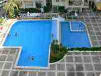 Location appartement vacances Espagne