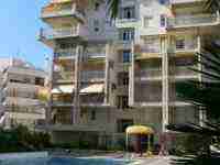 Location appartement vacances Salou