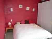 Location maison mitoyenne vacances Beziers