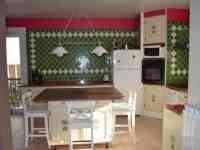 Location maison mitoyenne vacances Beziers