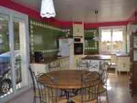 Location maison mitoyenne vacances Beziers