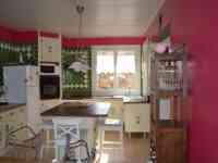 Location maison mitoyenne vacances Beziers
