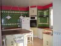 Location maison mitoyenne vacances Beziers
