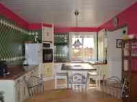 Location maison mitoyenne vacances Beziers