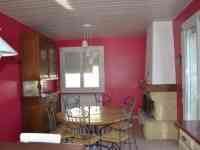 Location maison mitoyenne vacances Beziers