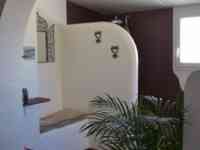 Location maison mitoyenne vacances Beziers