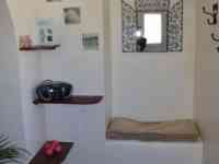Location maison mitoyenne vacances Beziers