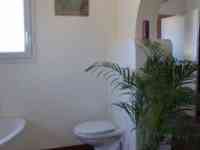 Location maison mitoyenne vacances Beziers