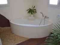 Location maison mitoyenne vacances Beziers