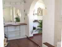 Location maison mitoyenne vacances Beziers