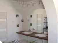 Location maison mitoyenne vacances Beziers