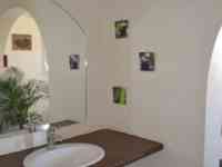 Location maison mitoyenne vacances Beziers