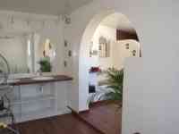 Location maison mitoyenne vacances Beziers