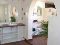 Location maison mitoyenne vacances Beziers